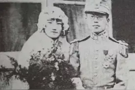 王庚：遭徐志摩夺妻，背负半生骂名，47岁死在异国图片