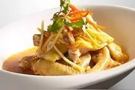 中国历史上十大名菜图片
