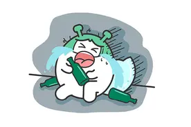 这三大星座无敌！前提是不碰爱情⋯图片