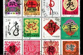 2023年必富横财缠身一年旺到底的3大生肖图片