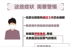 阳了如何用药？一图读懂！有一点很重要！图片