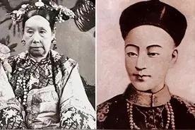 为何慈禧太后要破坏戊戌变法？慈禧太后：卖国土卖主权，死不足惜图片
