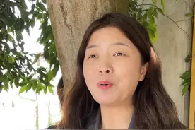 村里流传的闲话，没有我们姑嫂联手搞不定的！#斗智斗勇的日常图片