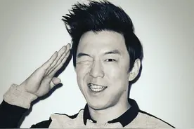情商鬼才：黄渤到底是怎样的奇男子，才能成为林志玲最想嫁的人？图片