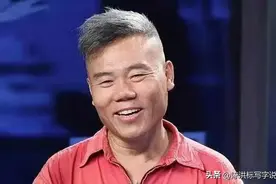 司马南：林茂这个发型即将流行！网友：把中央美院改为职业学院！图片