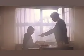 七夕再读《情书》，我才明白爱是世界上最好的救赎图片