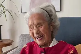 奶奶说：萧敬腾，欢迎来成都👵视频封面