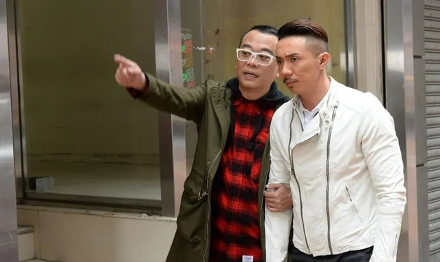 港星张继聪确诊新冠，紧急叫停演唱会，离巢四年有望回TVB拍剧