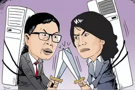 格力空调和美的空调哪个更好？带你直观感受这两者的区别图片