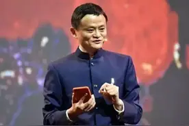 马云又说中了？扫码支付终将退出舞台，新支付模式已在全国兴起图片