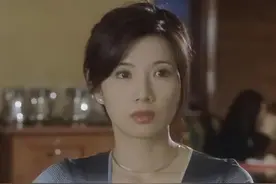 配角都这么美，这些叫不上名的10位香港女星，当年颜值不输主角图片