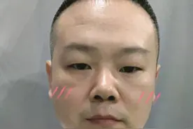 岳云鹏发文商演订三个城市，后抢评论区沙发，网友：求生欲太强！图片