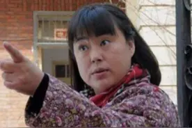 李菁菁29岁老公官宣离婚！直播痛哭称太委屈，结婚7年人财两空图片