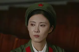 《梦中的那片海》贺红玲丧心病狂，为了逼肖春生分手，她有多残忍图片