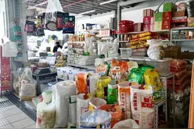 为什么超市里买不到“杂交水稻”？图片