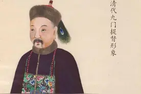 九门提督，权力巨大，关上城门就能造反？皇帝并不傻，早就有提防图片