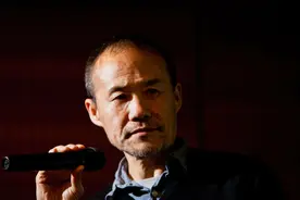 万科集团创始人王石：登山，是人生的浓缩图片