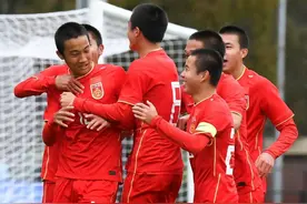 亚足联官宣！U17国足沦为第4档，跟老挝同级，最差分组浮出水面图片