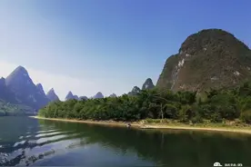 颜陵君话中医—口咸图片