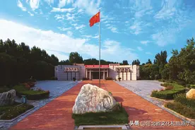 阜平这些宝藏旅行地，这个暑假一定要去！图片