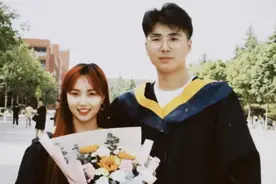 励志！2次跨专业考研，陕西女孩成功“逆袭”北大图片