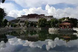 西藏行记（5）图片