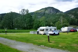 北欧汽车品牌除了沃尔沃还有哪些？现在北欧人开什么车？图片