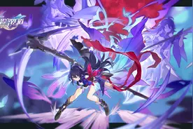 《崩坏星穹铁道》之希儿能力解说及装备阵容推荐图片