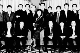 三代大富豪也比不上一个贵族显赫？你知道哪些是贵族吗？图片