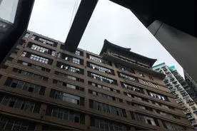 大连小伙王涛新婚，82岁奶奶从12楼一跃而下，遗言：我就要诅咒你图片