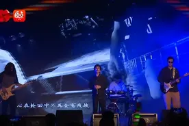 你好 我的城丨古城的“星”魅力图片