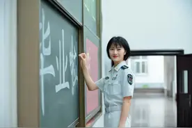 这3所军校录取分数线不高，前景好铁饭碗，适合成绩中等学生捡漏图片