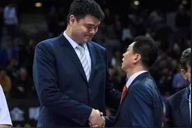 李春江因祸得福，新工作浮出水面，名利双收，要感谢姚明手下留情图片