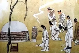 清明敬香有讲究，这几种香品不能烧，提前了解不犯忌讳图片