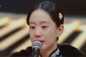 剧组撒泼、角色被换，“叛逆女孩”李梦，把一手好牌打得稀烂图片