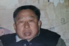 情思悠悠忆慈父图片