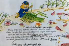 孩子抗拒读英语绘本，口语发音不标准？英语启蒙这样做更有效！图片