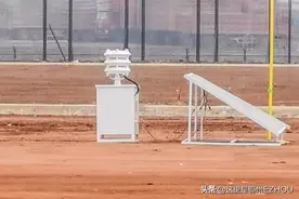 鄂州花湖机场校飞后，为何响起一阵阵猫叫声？图片