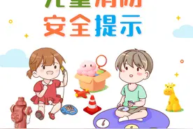 5岁男孩用打火机烧吊牌，不慎点燃身上衣服图片