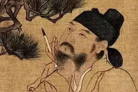 中国历代茶画锦集高清图珍藏版图片