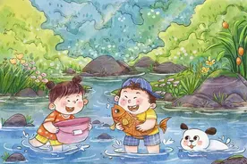 多地高温预警！给幼儿的夏季高温防暑手册（特别家教1088期）图片