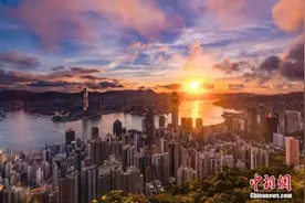 走过这些地方，才算来过香港！图片
