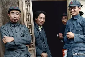 从蒋介石的5次悬赏中看毛泽东在红军中的地位图片