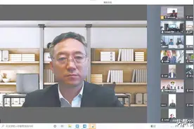 秦农银行：全力保障金融服务 全面助力疫情防控图片