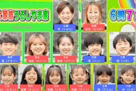 结婚N年从不避孕，生活于是变成了这样…网友：又窒息又幸福图片