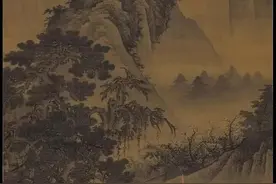 古代以庞氏名人为主题的艺术作品图片