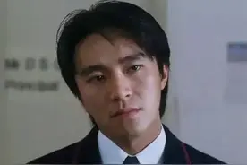 周星驰与香港娱乐圈的纷争，没有对错，只有利益图片