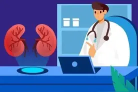 世界肾脏病日聊聊怎样科学护肾 专家：熬夜是最伤肾的行为图片
