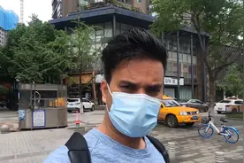 不信中国全线领先印度，印度小哥到湖北农村，看完后承认印度输了图片