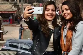 尼泊尔旅游4—坦帕古城图片